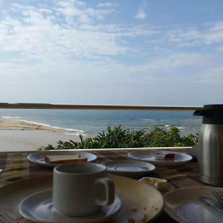 Hill Rock Goa Coconut Inn Arombol Terekhol Экстерьер фото