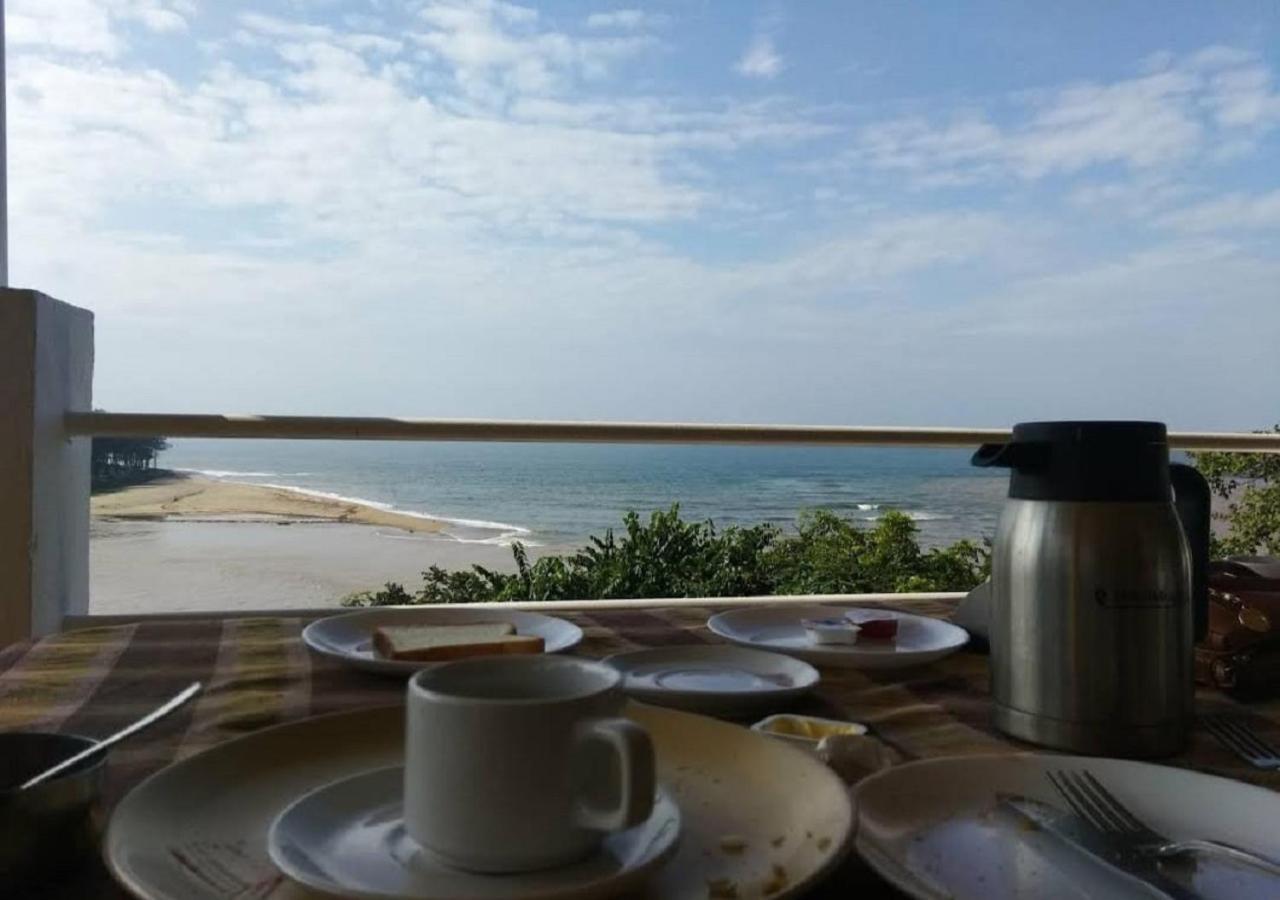 Hill Rock Goa Coconut Inn Arombol Terekhol Экстерьер фото