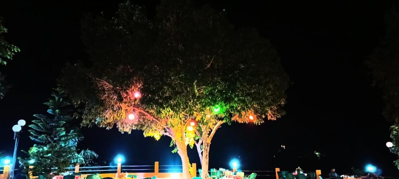 Hill Rock Goa Coconut Inn Arombol Terekhol Экстерьер фото